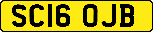 SC16OJB