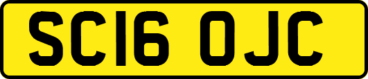 SC16OJC