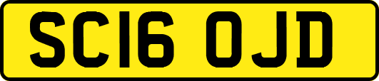 SC16OJD