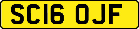 SC16OJF