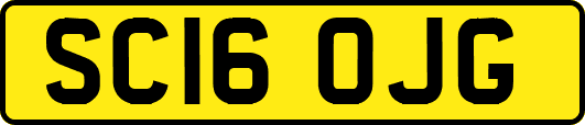 SC16OJG