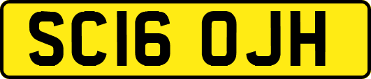 SC16OJH