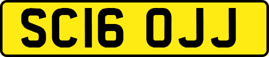 SC16OJJ