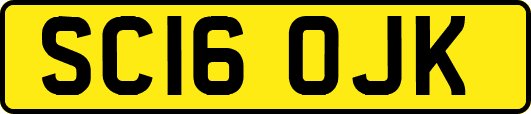 SC16OJK