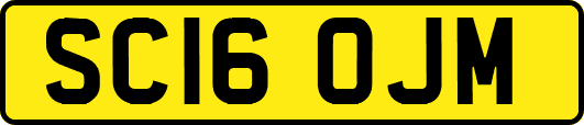 SC16OJM