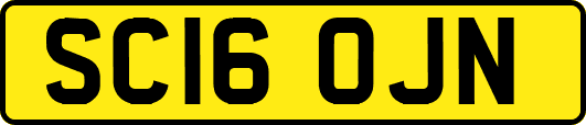 SC16OJN
