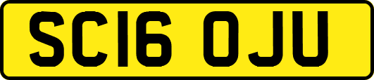 SC16OJU