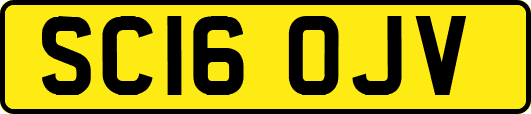 SC16OJV