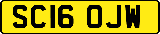 SC16OJW