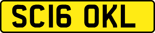 SC16OKL