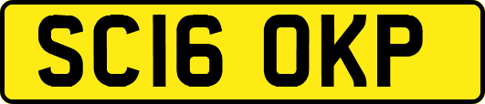 SC16OKP