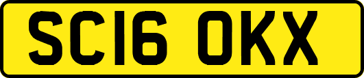 SC16OKX