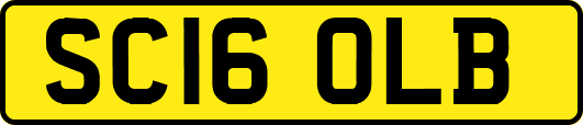 SC16OLB