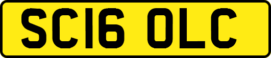 SC16OLC