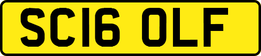 SC16OLF