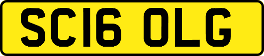 SC16OLG
