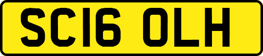 SC16OLH