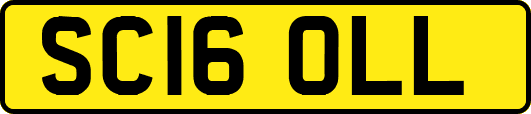 SC16OLL