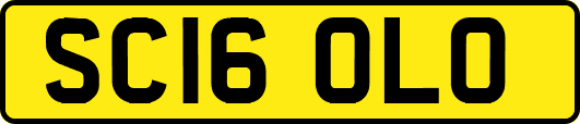 SC16OLO