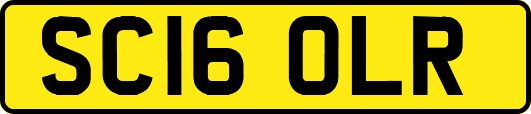 SC16OLR