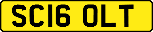 SC16OLT