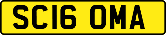 SC16OMA