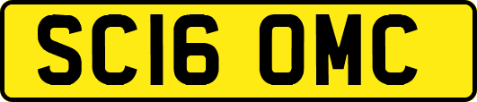 SC16OMC