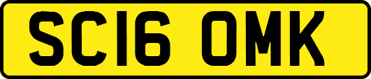 SC16OMK