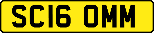 SC16OMM