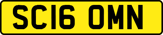 SC16OMN