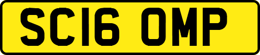 SC16OMP