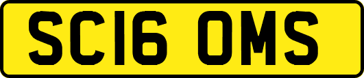 SC16OMS