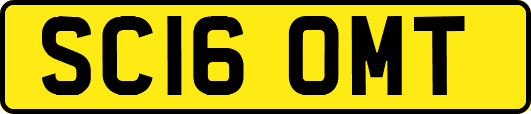 SC16OMT