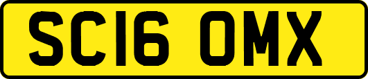 SC16OMX