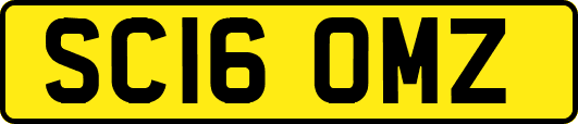 SC16OMZ