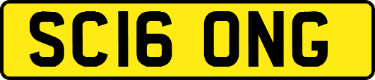 SC16ONG