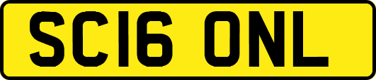 SC16ONL