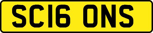 SC16ONS
