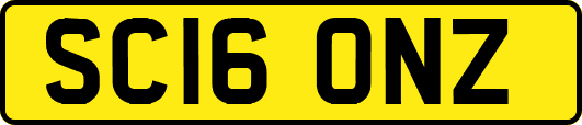 SC16ONZ