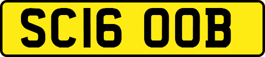 SC16OOB