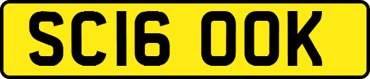 SC16OOK