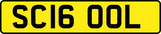 SC16OOL