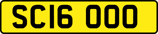 SC16OOO