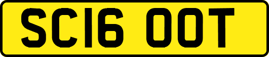 SC16OOT