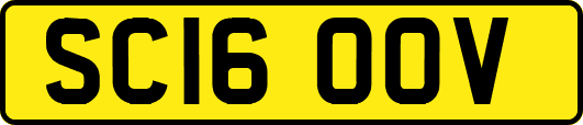 SC16OOV