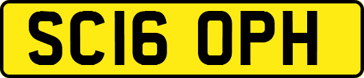 SC16OPH
