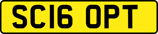 SC16OPT