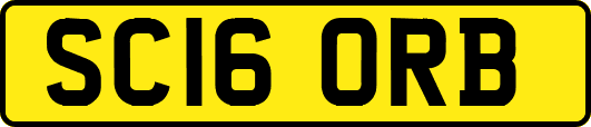 SC16ORB