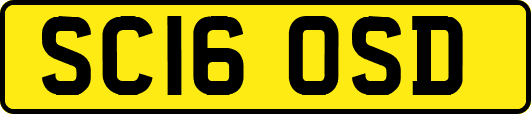 SC16OSD