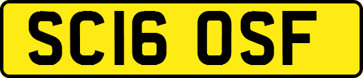SC16OSF